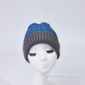 gorro de punto unisex con alta calidad en venta